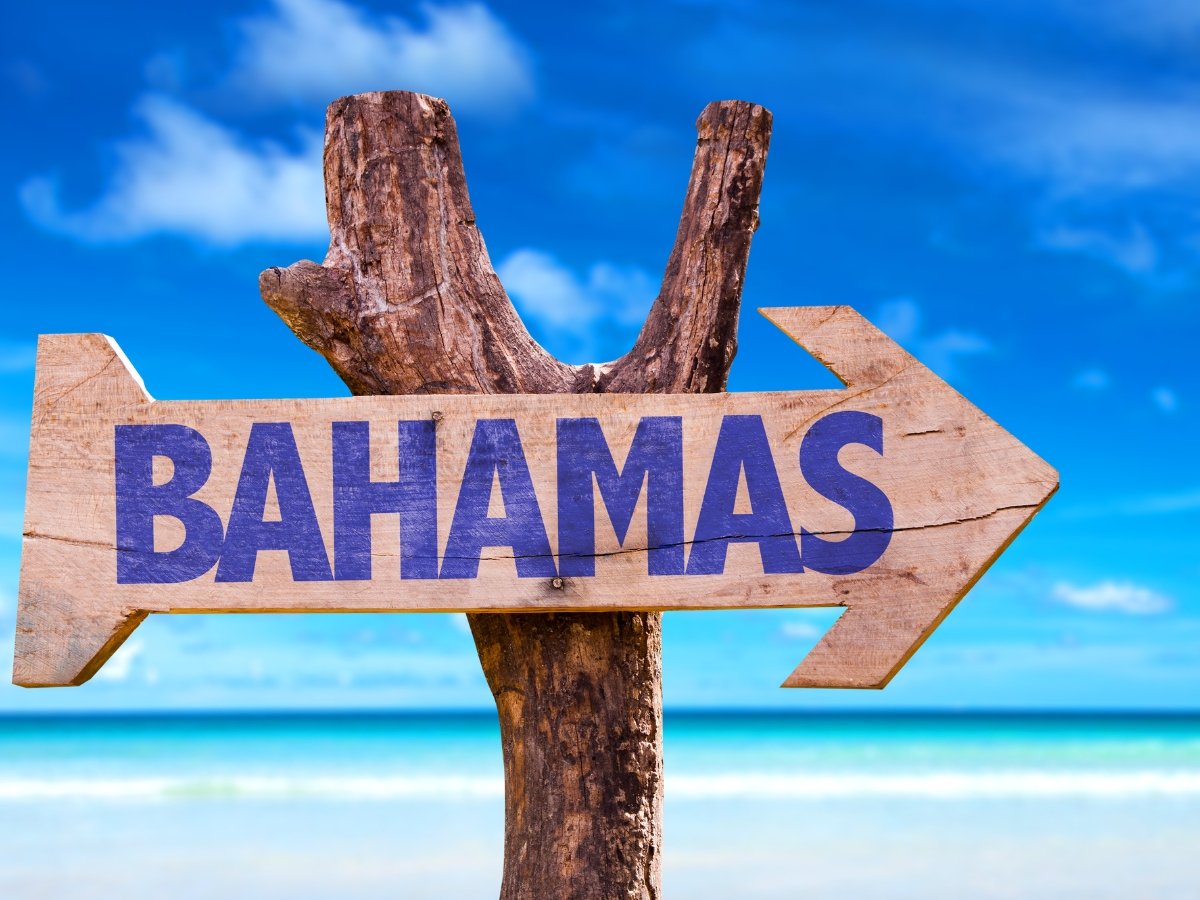 Nassau Bahamas Travel Advisory 2024