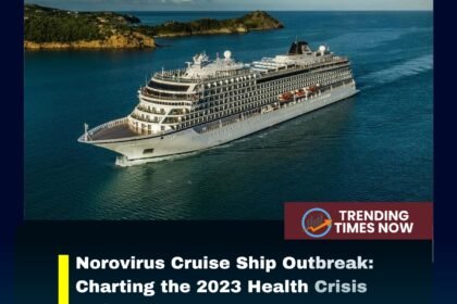 Norovirus Cruise Ship Outbreak