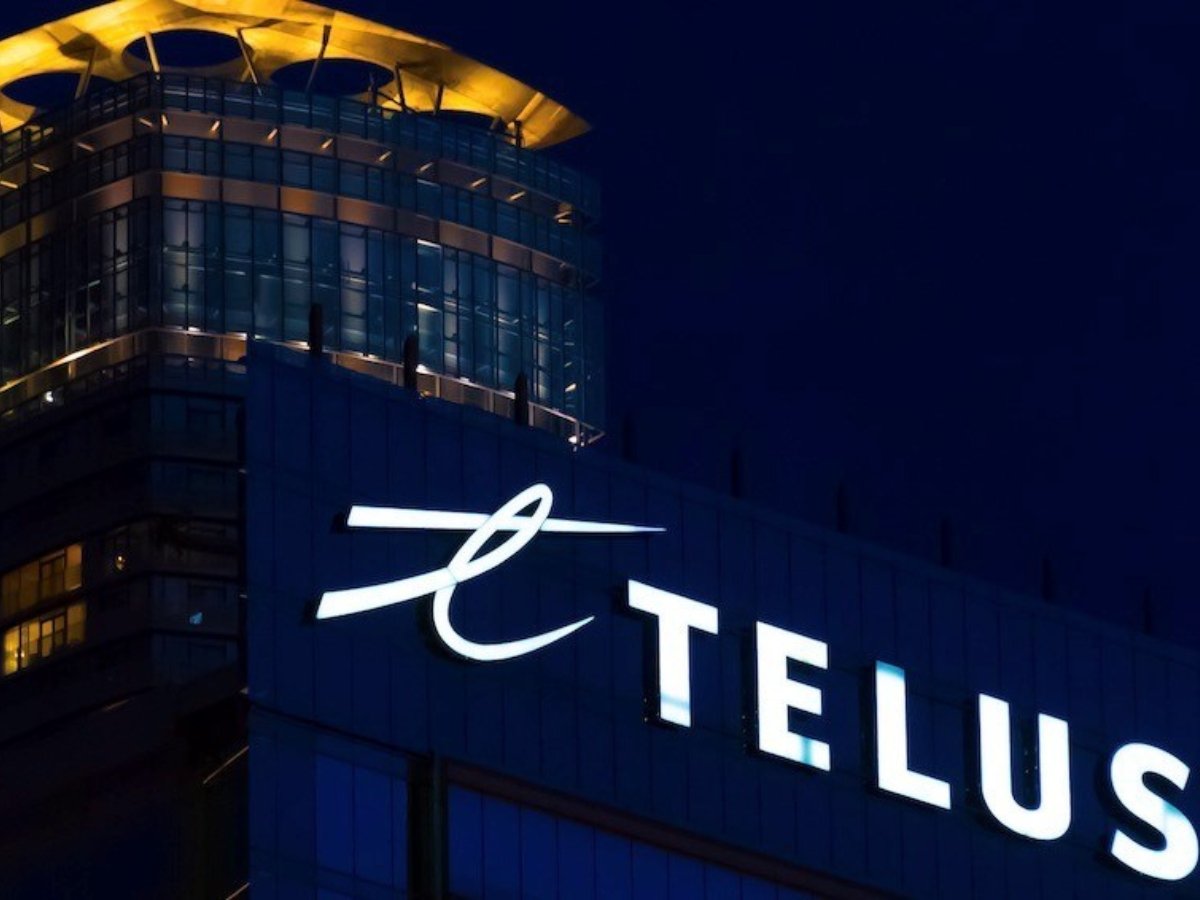 Telus Stock Should You Buy or Sell? Read This to Decide! Trending