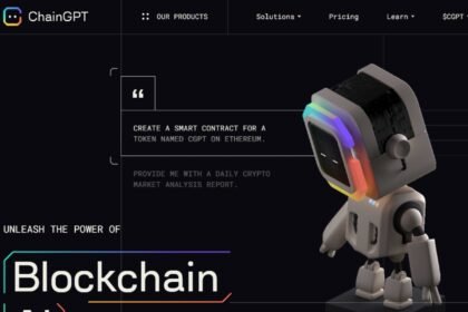 chaingpt launches GT protocol
