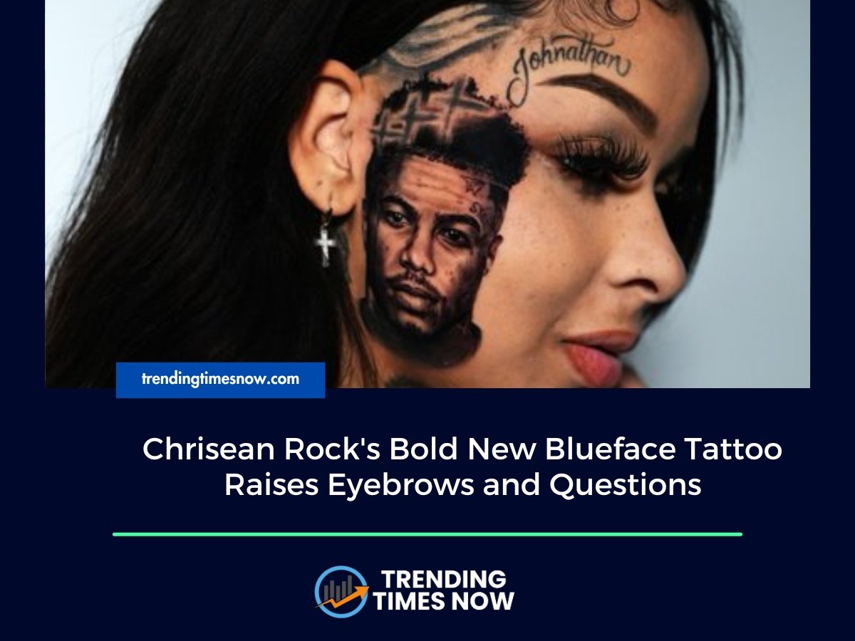 chrisean rock new tattoo