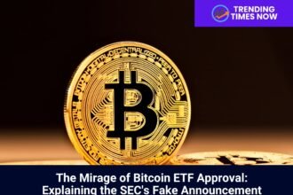 fake bitcoin etf approval