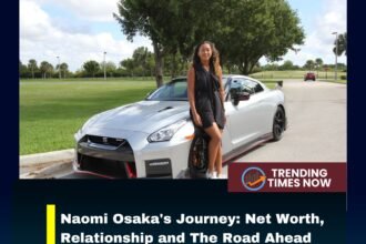 naomi osaka net worth