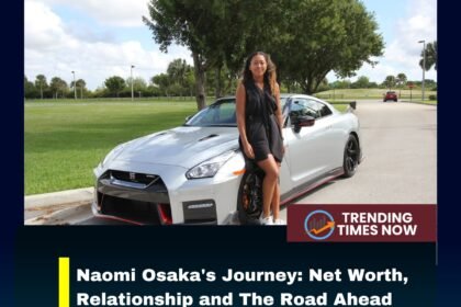 naomi osaka net worth