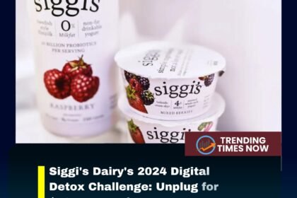 siggi dairy digital detox