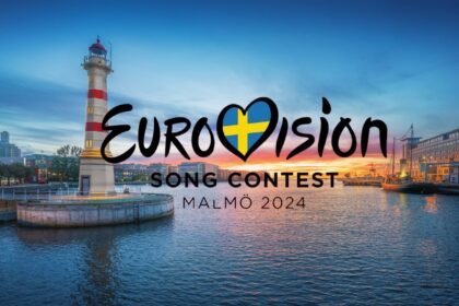 How to Watch Eurovision 2024 in the USA