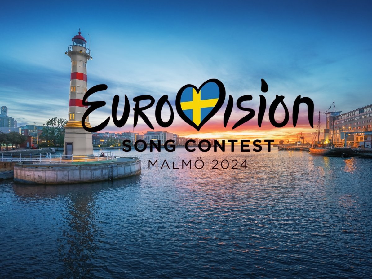 How to Watch Eurovision 2024 in the USA