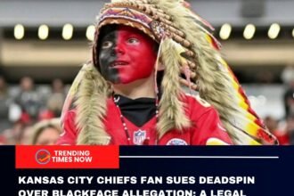 Kansas City Chiefs Fan Sues Deadspin