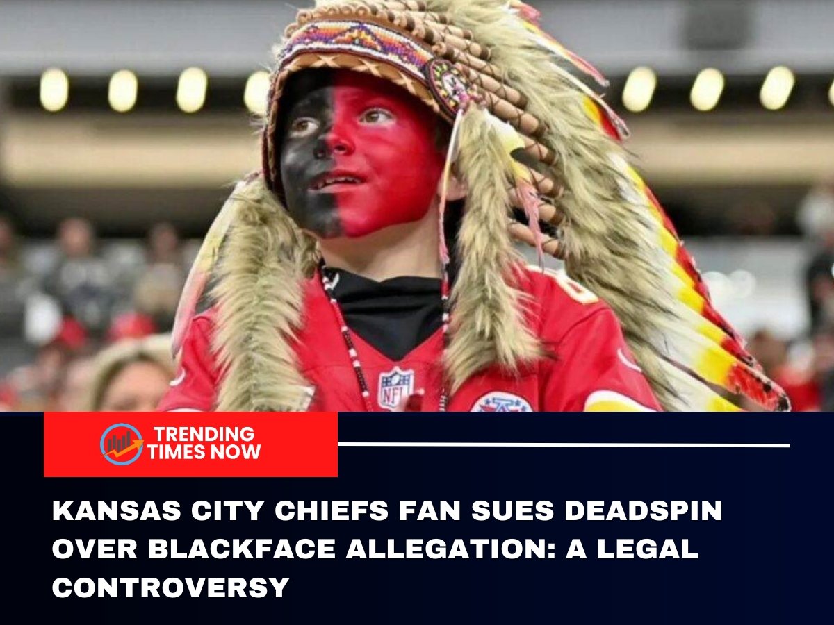 Kansas City Chiefs Fan Sues Deadspin