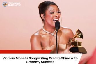 Victoria Monet's Songwriting Credits