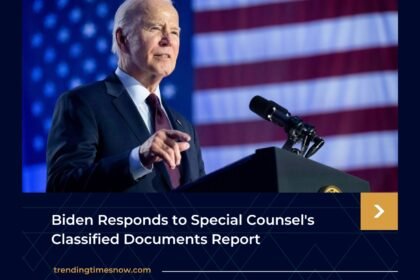 biden special counsel report