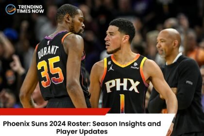 suns roster 2024